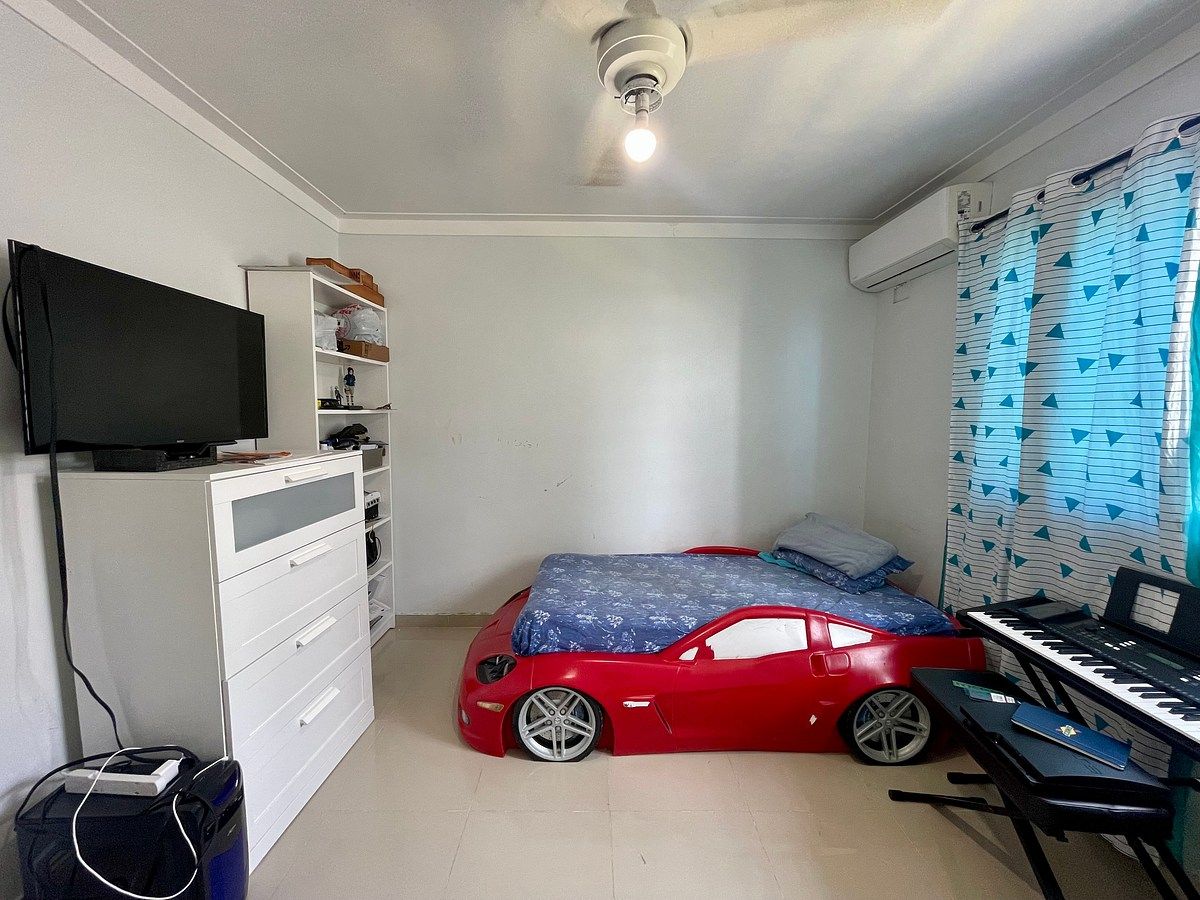 Apartamento en Ensanche Quisqueya, Santo Domingo Centro (Distrito Nacional), foto 9 de 14