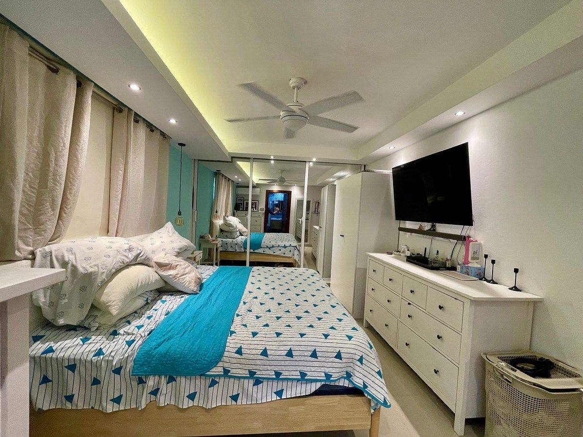 Apartamento en Ensanche Quisqueya, Santo Domingo Centro (Distrito Nacional), foto 12 de 14