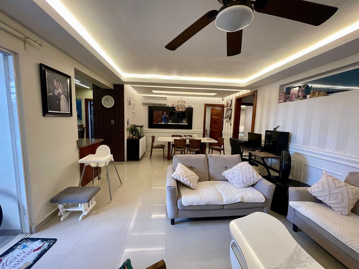 Apartamento en Ensanche Quisqueya, Santo Domingo Centro (Distrito Nacional), foto 14 de 14