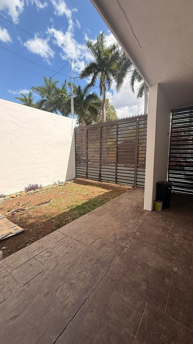 Casa en Montes de Ame, Mérida, foto 2 de 19