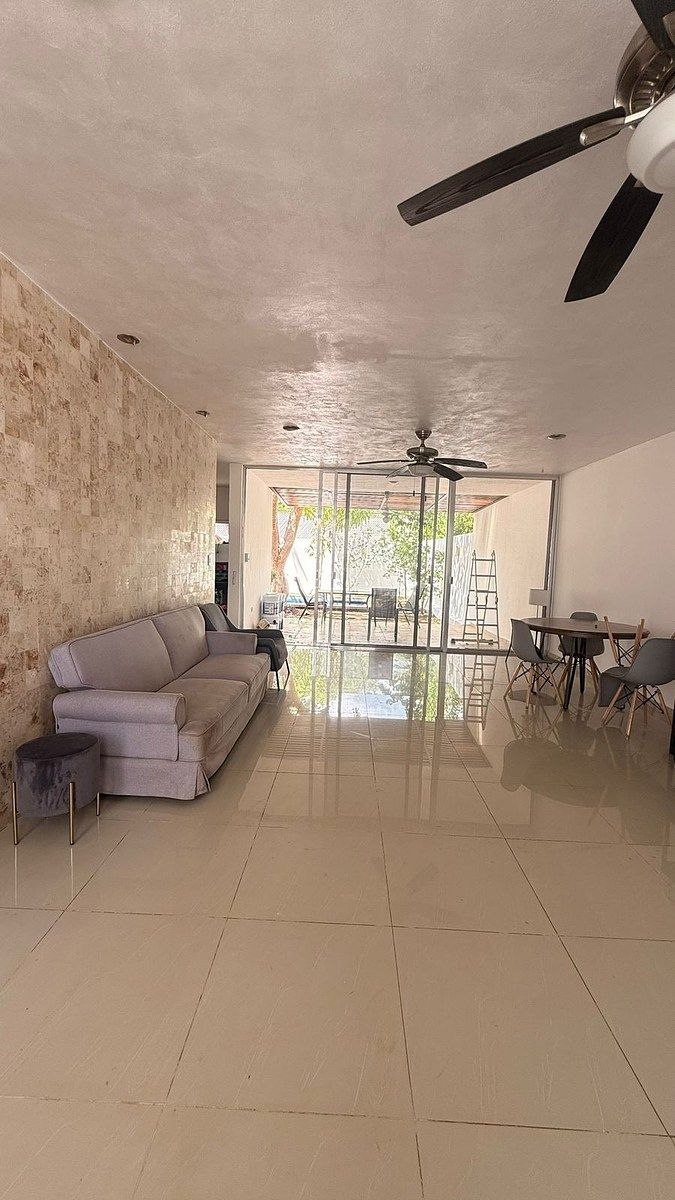 Casa en Montes de Ame, Mérida, foto 4 de 19