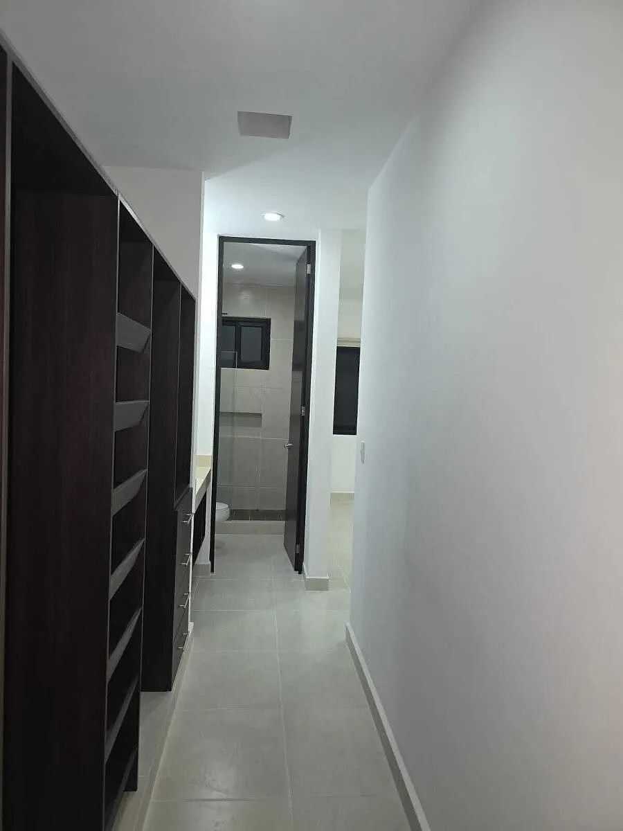 Casa en condominio en Temozón Norte, Mérida, foto 7 de 12