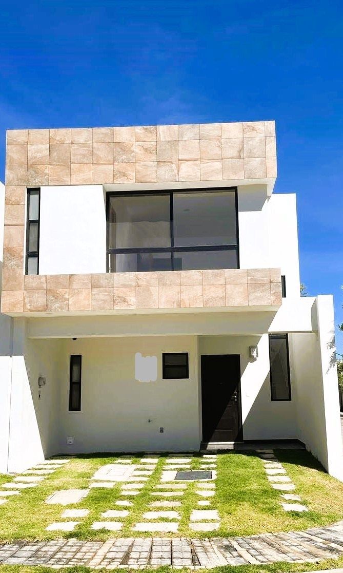House in Gated Community in Lomas de Angelópolis III, San Andrés Cholula, photo 2 of 18
