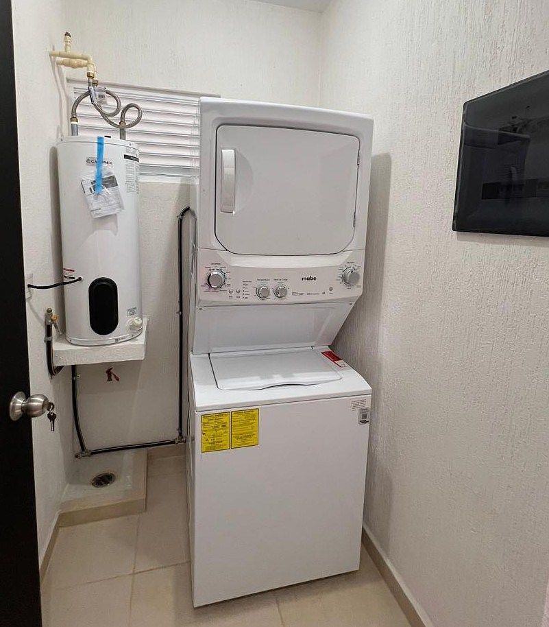 Apartamento em Jardines del Sur, Benito Juárez, foto 12 de 13