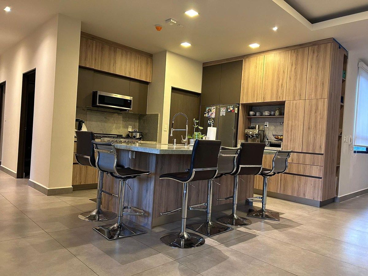 Apartment in Privada Fundadores, Monterrey, photo 5 of 20