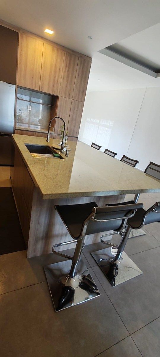 Apartment in Privada Fundadores, Monterrey, photo 6 of 20