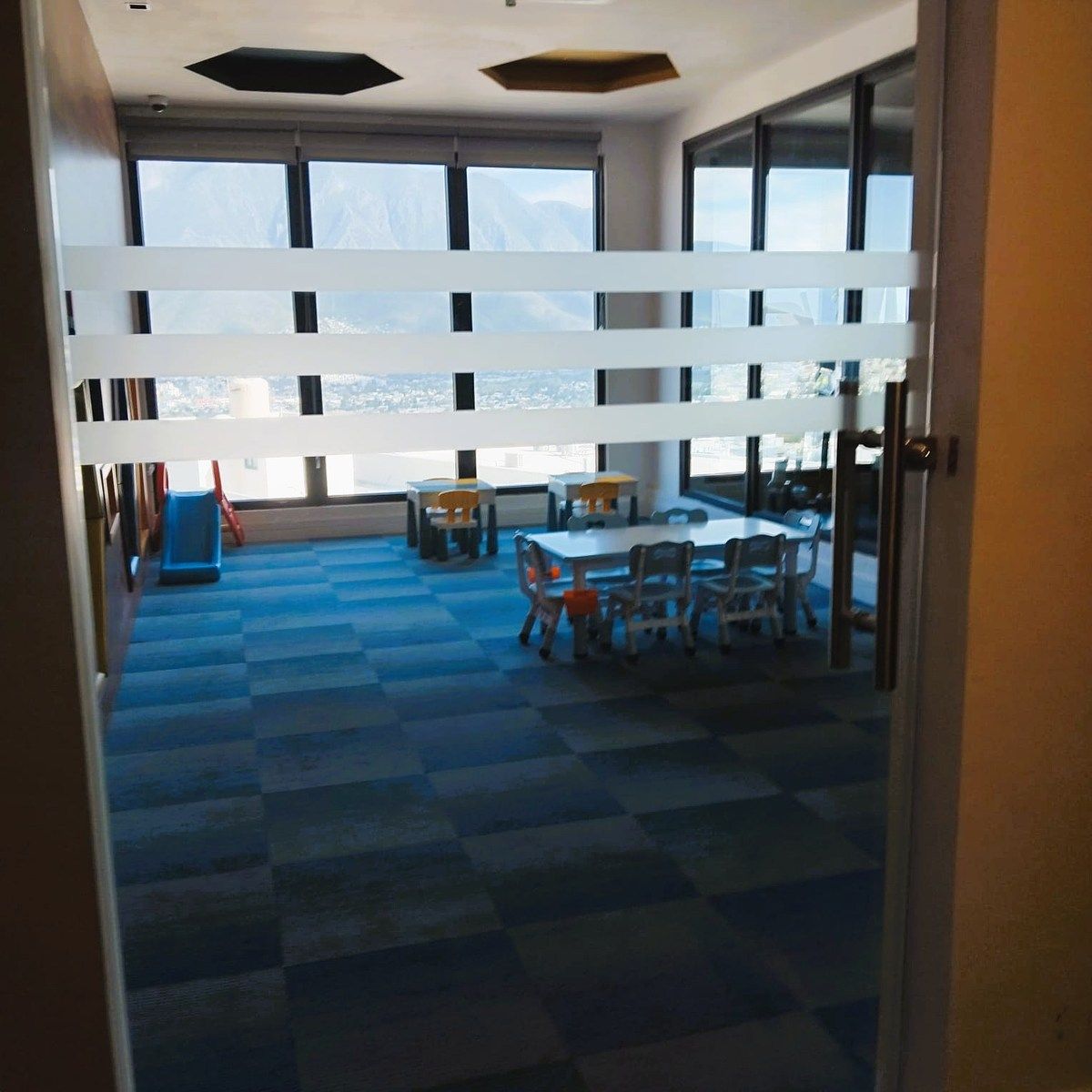 Apartment in Privada Fundadores, Monterrey, photo 14 of 20