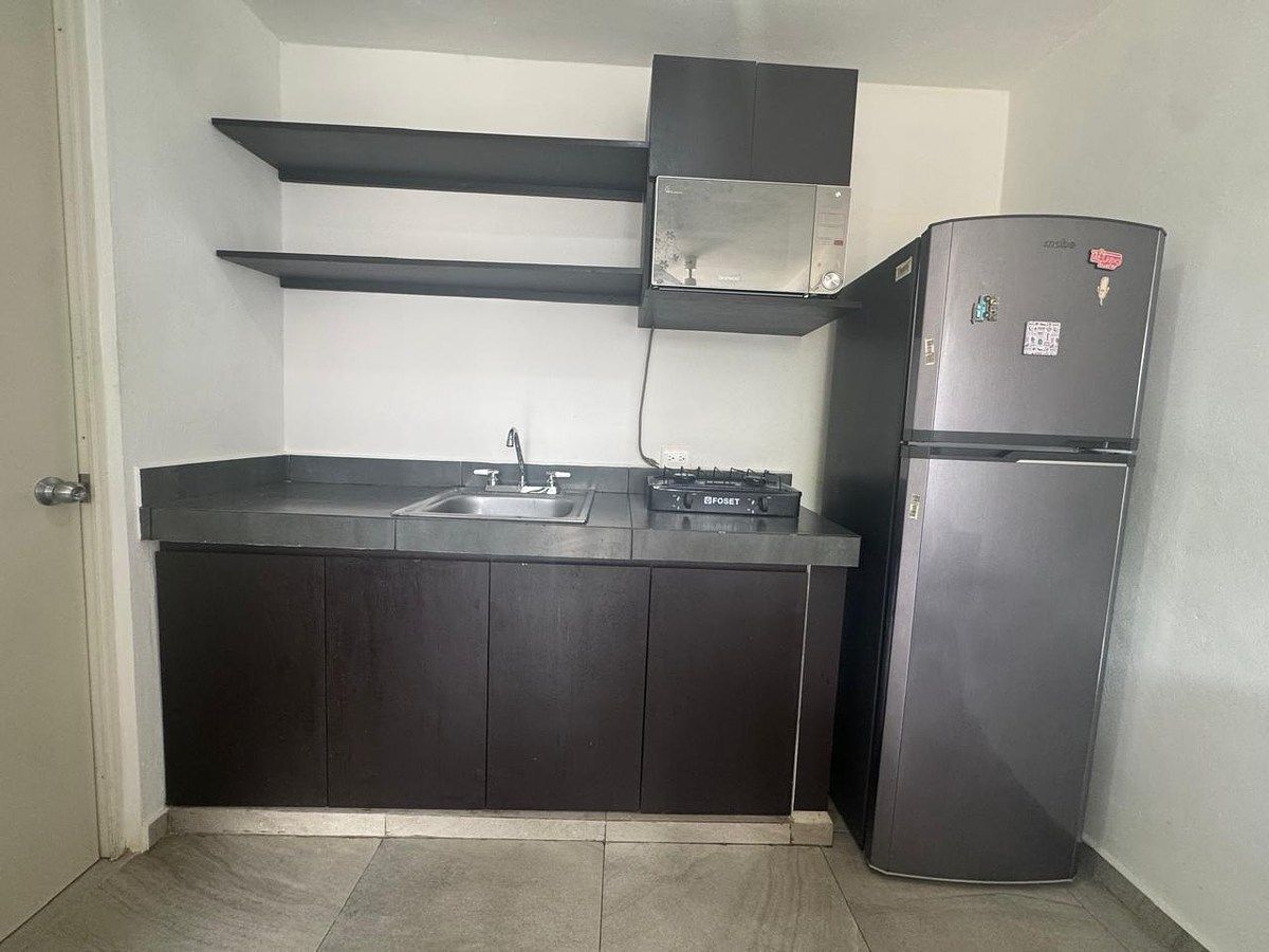 Apartment in Montecarlo, Mérida, photo 5 of 9