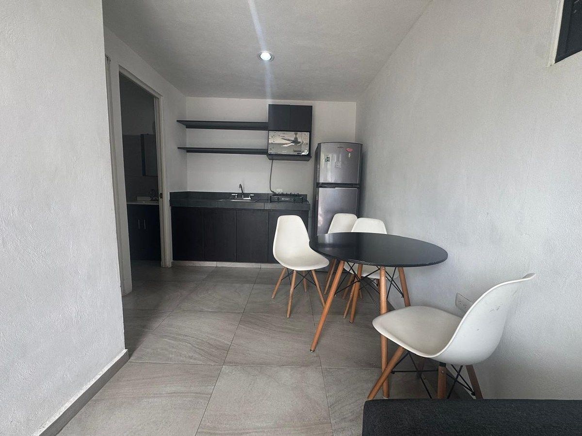 Apartment in Montecarlo, Mérida, photo 3 of 9
