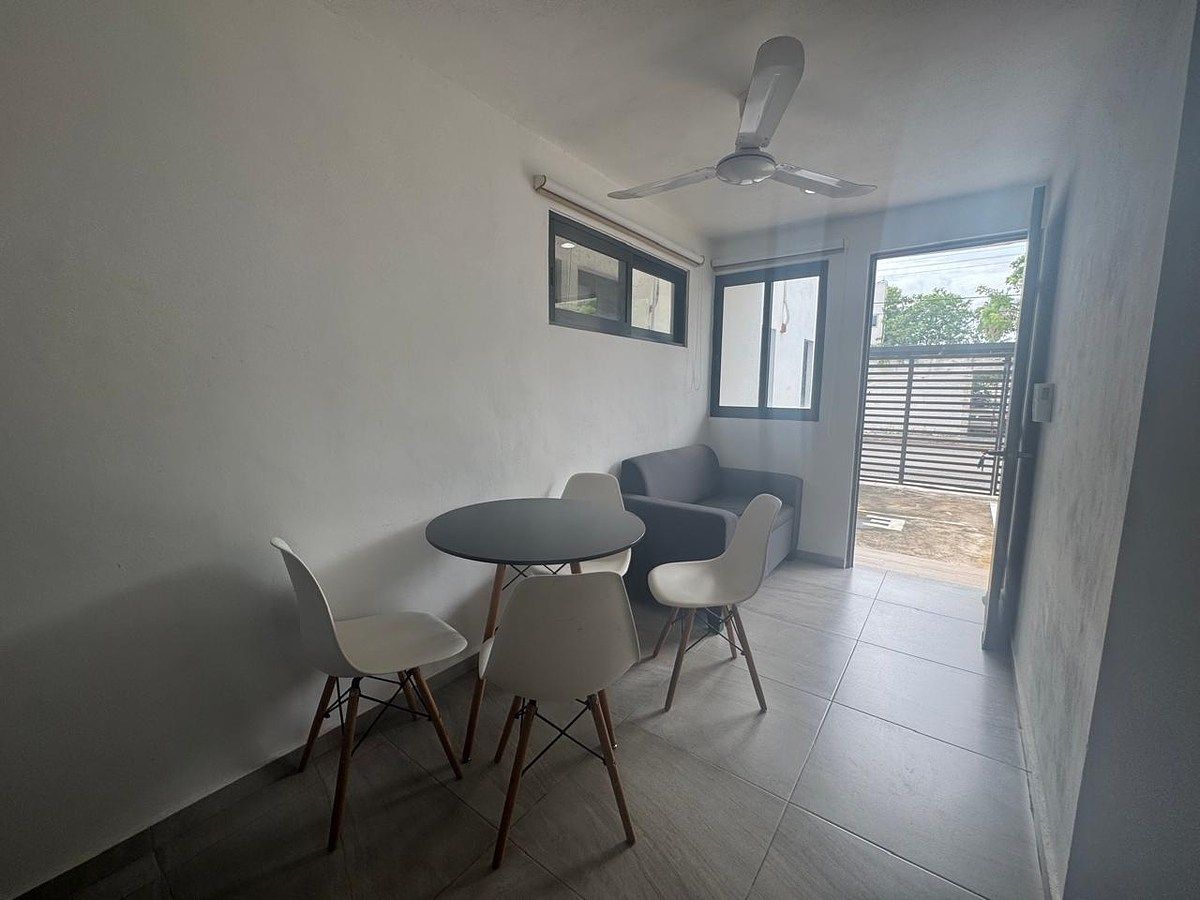 Apartment in Montecarlo, Mérida, photo 6 of 9