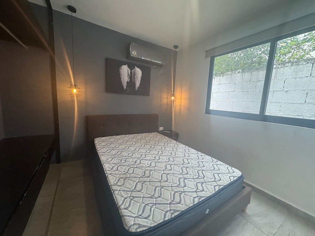 Apartment in Montecarlo, Mérida, photo 8 of 9