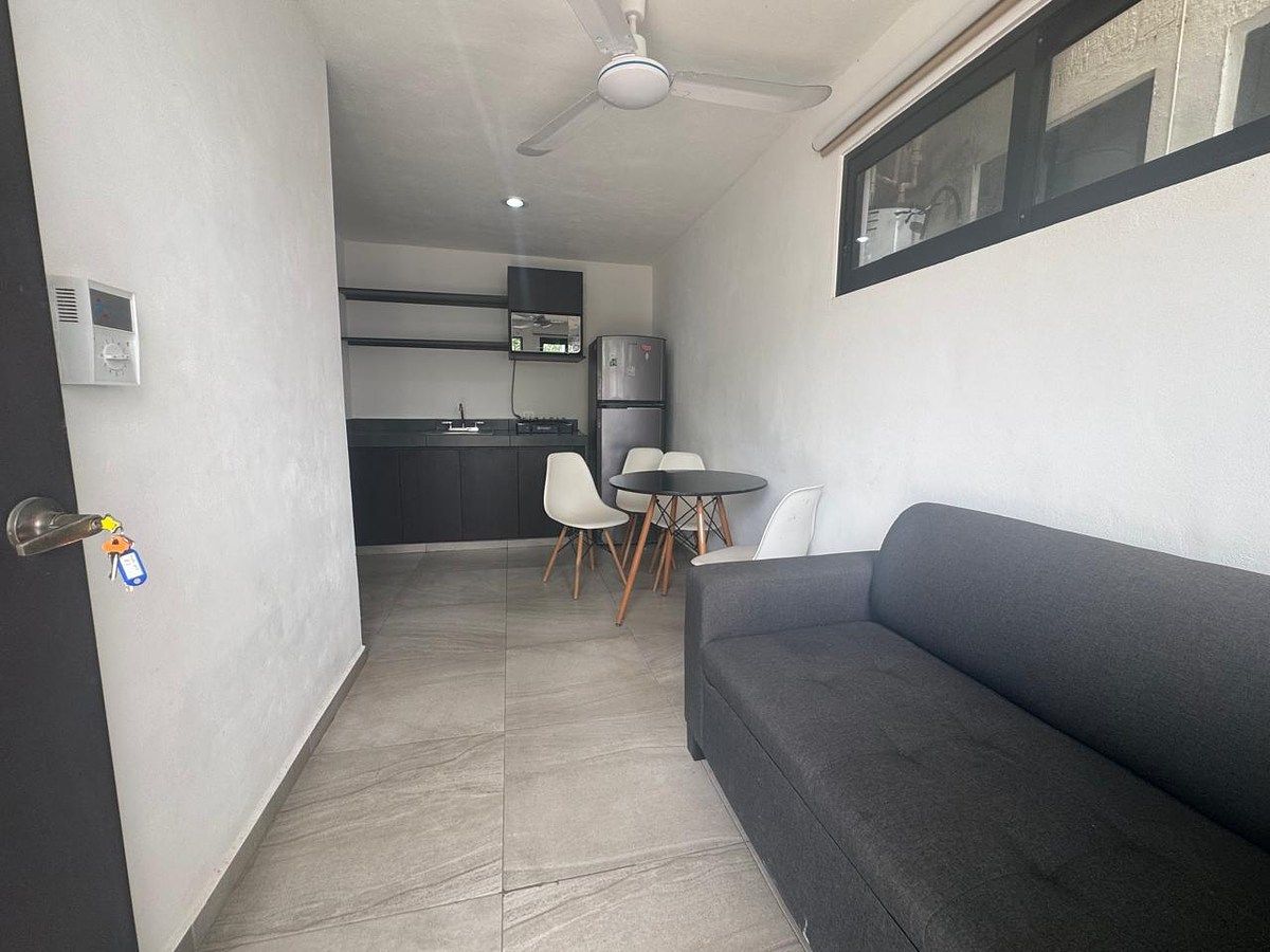Apartment in Montecarlo, Mérida, photo 7 of 9