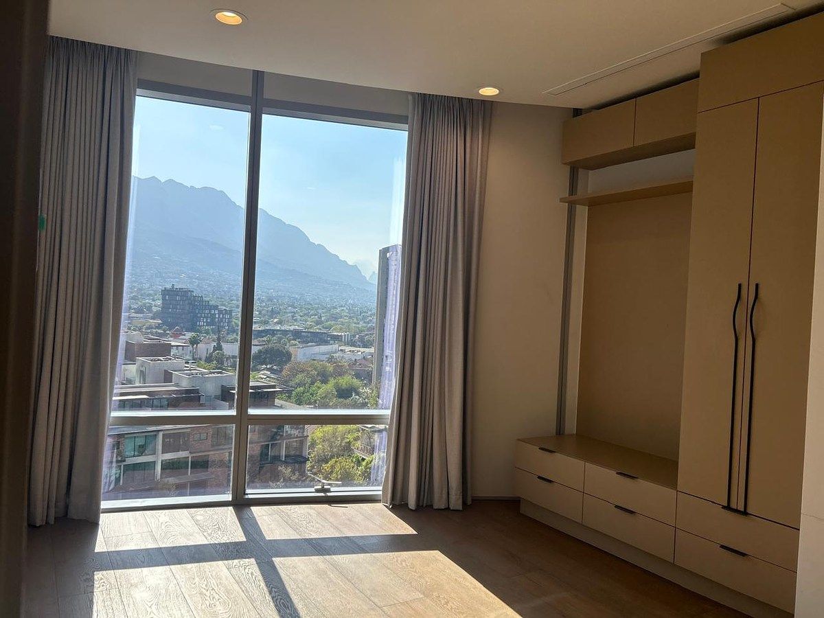 Apartamento em Valle Del Campestre, San Pedro Garza García, foto 7 de 9