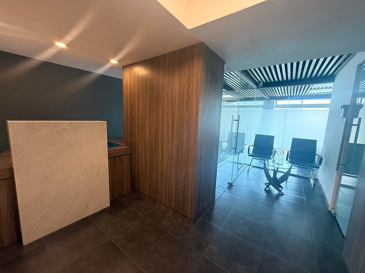 Office in ZEDEC Santa Fe, Álvaro Obregón, photo 2 of 15