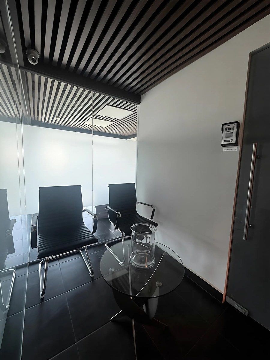 Office in ZEDEC Santa Fe, Álvaro Obregón, photo 3 of 15