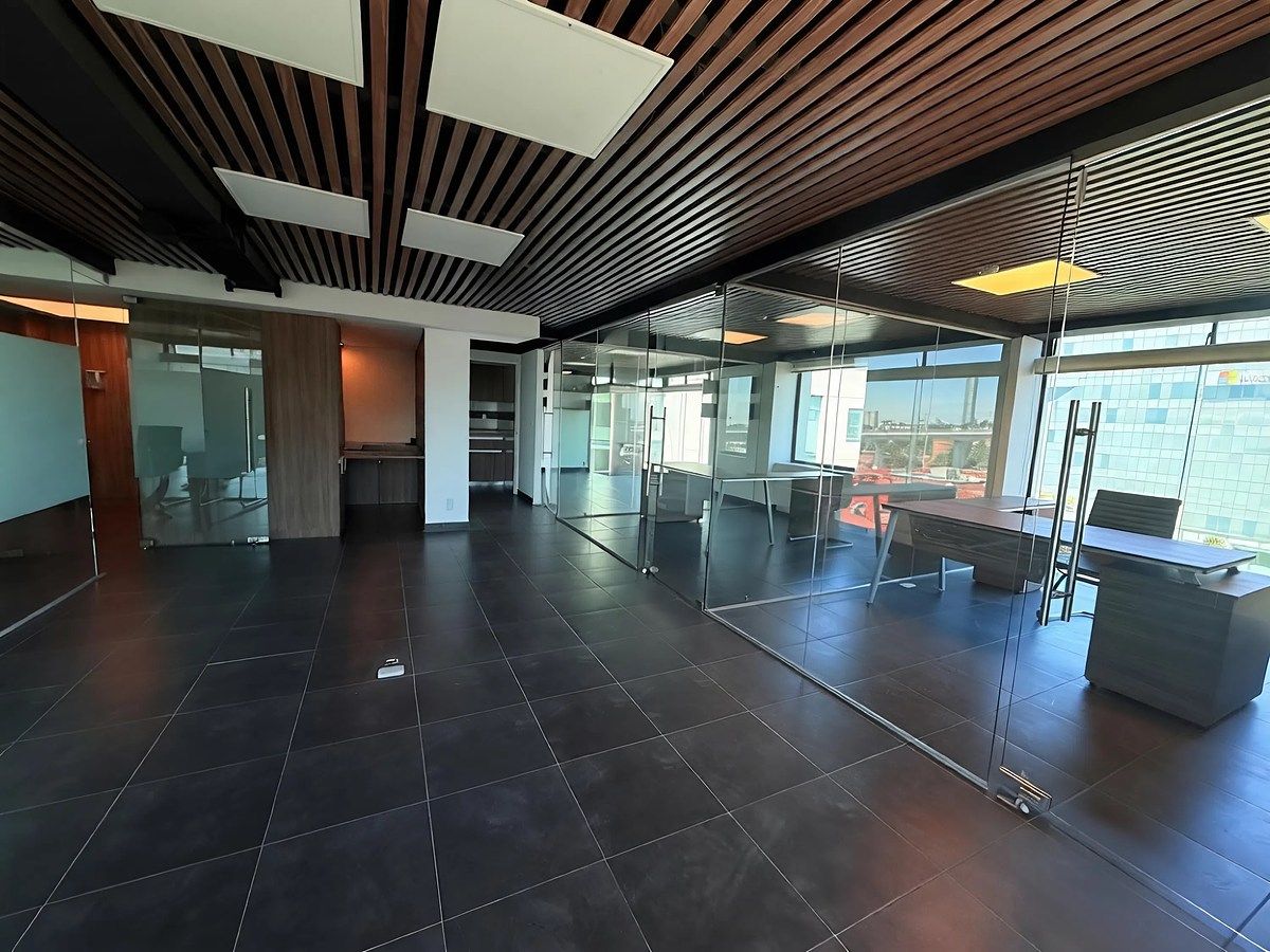 Office in ZEDEC Santa Fe, Álvaro Obregón, photo 5 of 15