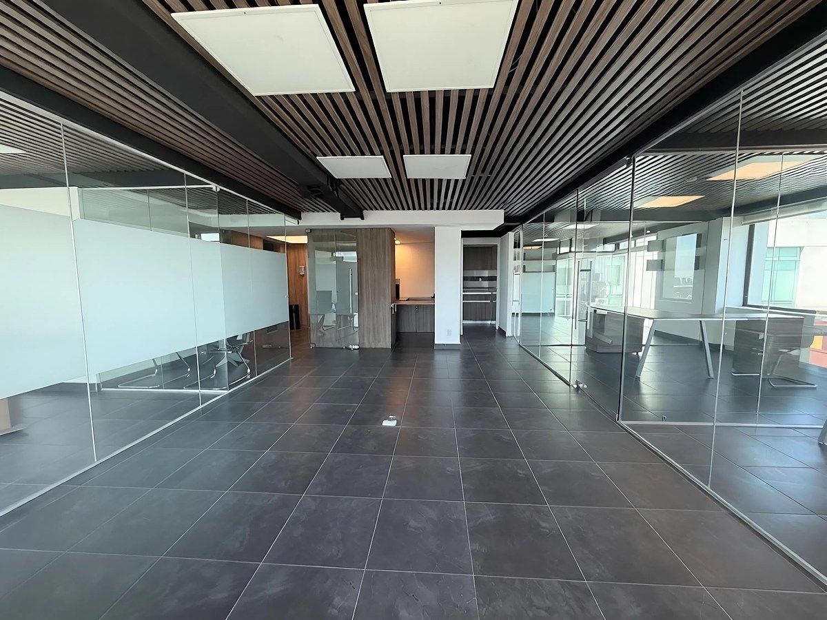 Office in ZEDEC Santa Fe, Álvaro Obregón, photo 6 of 15