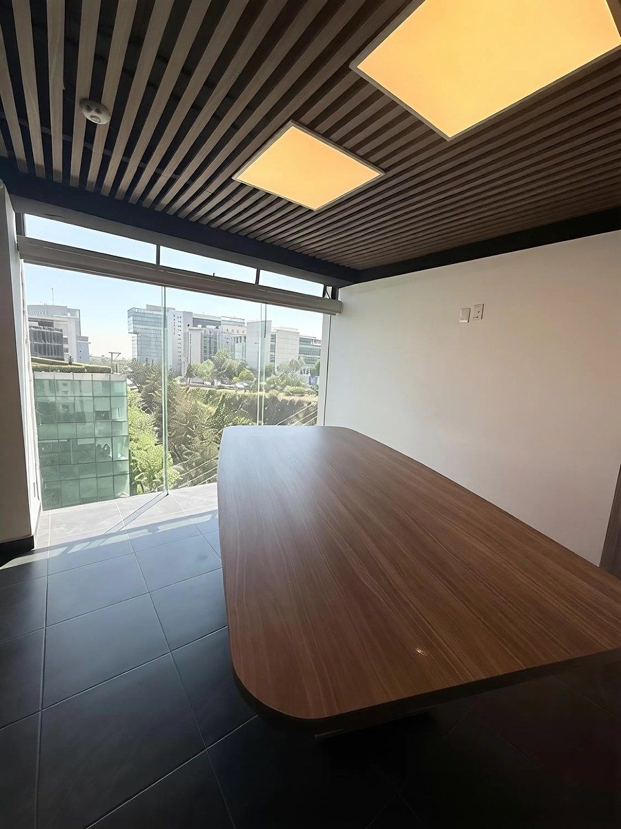 Office in ZEDEC Santa Fe, Álvaro Obregón, photo 7 of 15