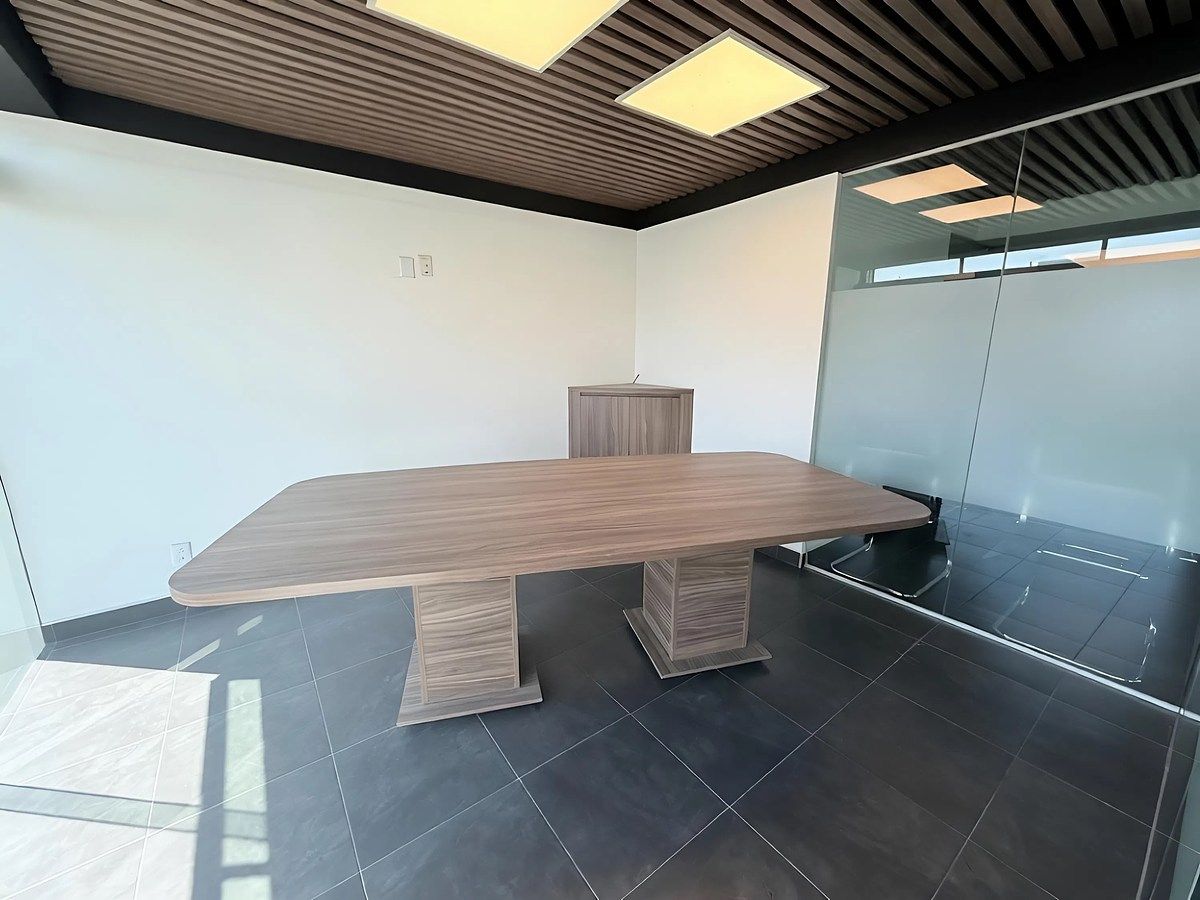 Office in ZEDEC Santa Fe, Álvaro Obregón, photo 9 of 15