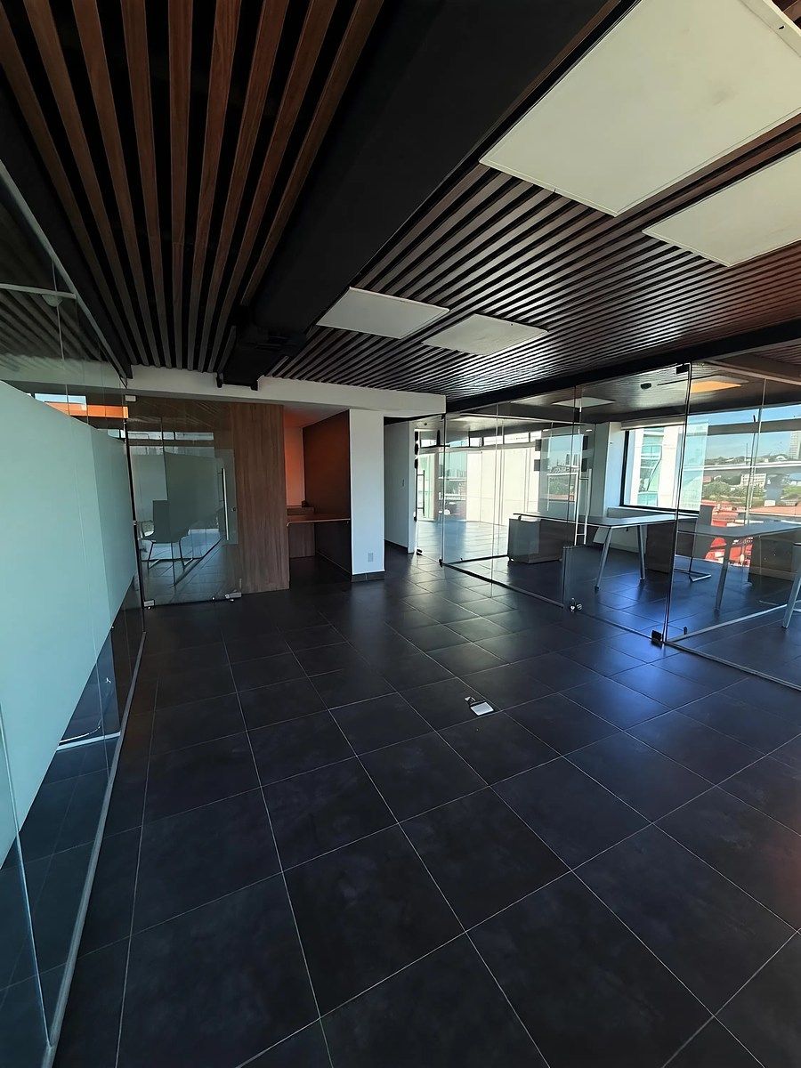 Office in ZEDEC Santa Fe, Álvaro Obregón, photo 12 of 15