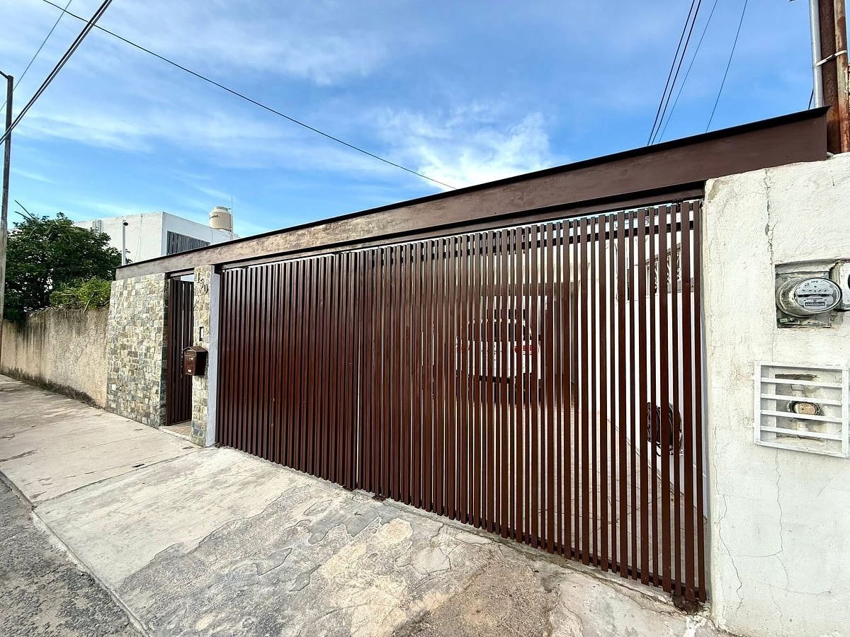 Casa en Garcia Gineres, Mérida, foto 21 de 25