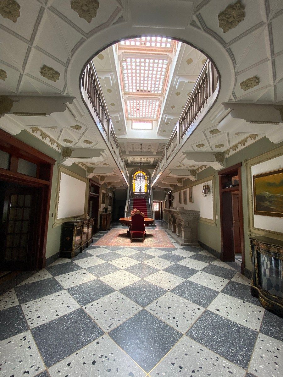 Casa en Lomas de Chapultepec I Sección, Miguel Hidalgo, foto 6 de 15