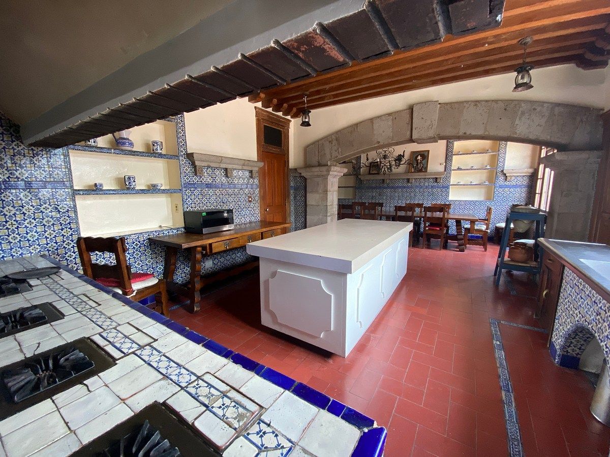 Casa en Lomas de Chapultepec I Sección, Miguel Hidalgo, foto 14 de 15