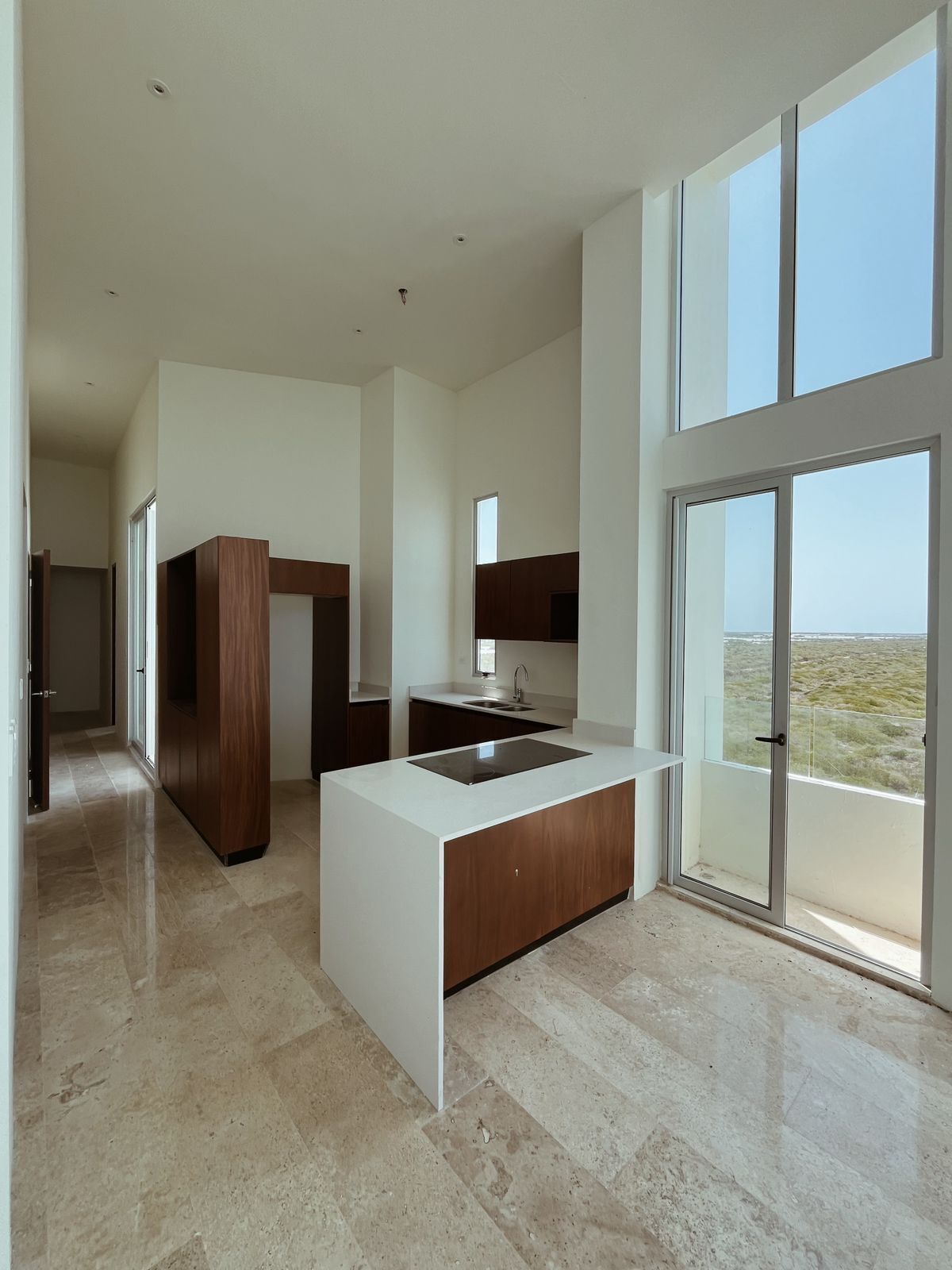 Apartamento em Pueblo Telchac Puerto, Telchac Puerto, foto 37 de 39