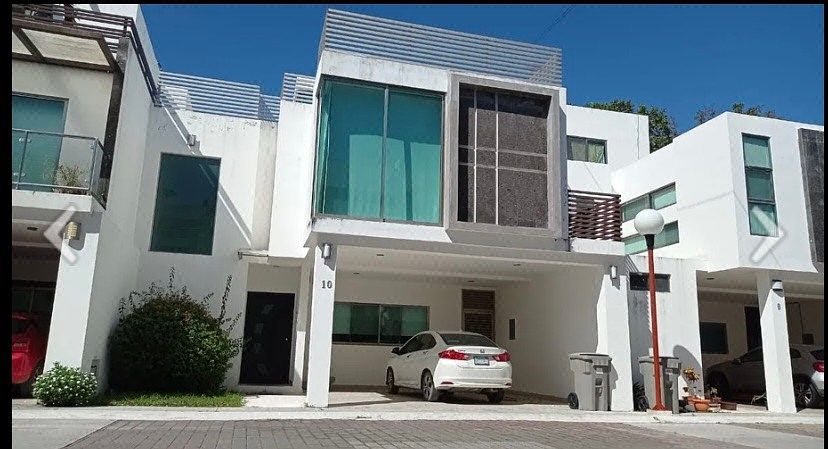 Casa en Turquesa, Carmen, foto 3 de 18