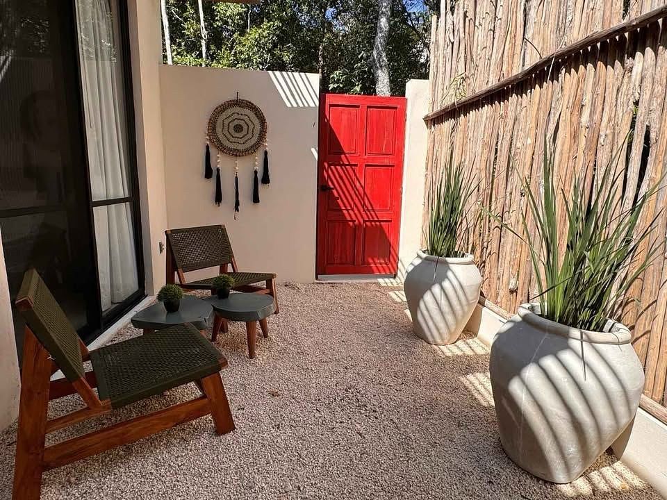 Apartment in La Veleta, Tulum, photo 2 of 16