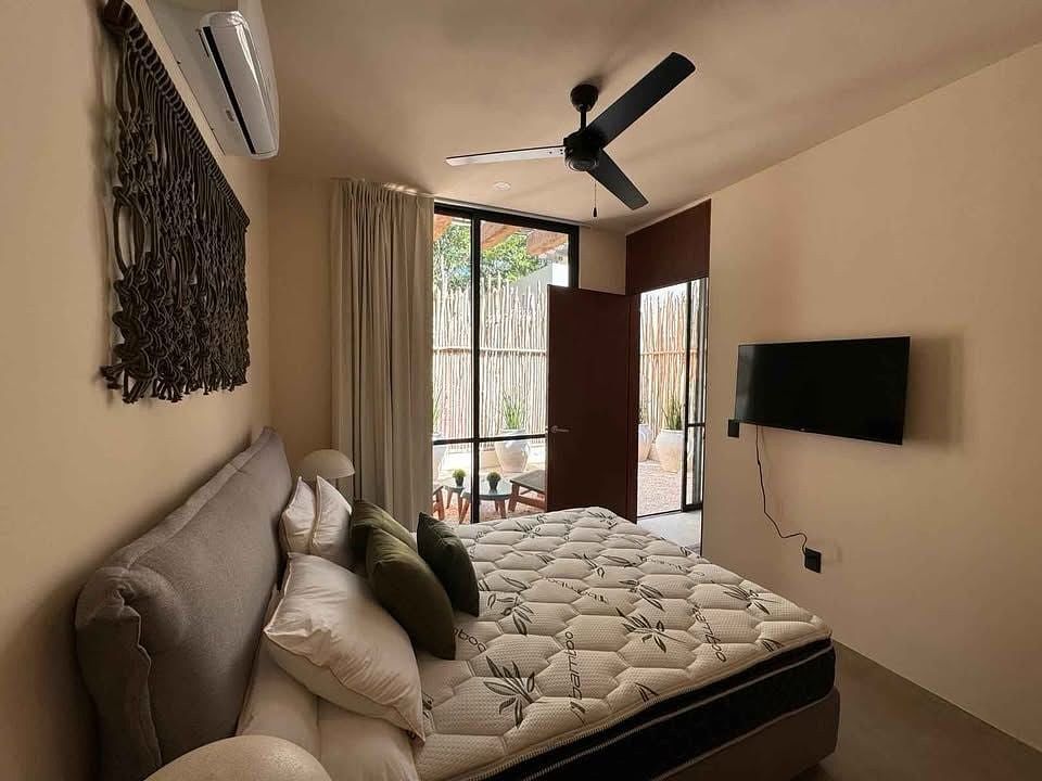 Apartment in La Veleta, Tulum, photo 3 of 16