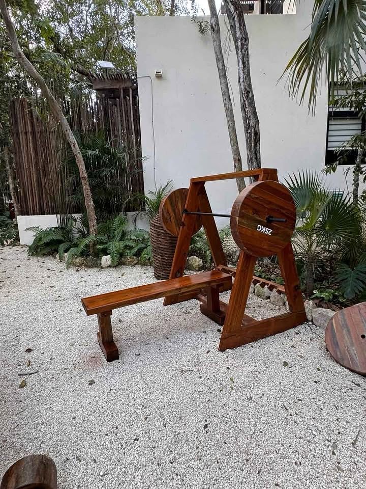 Apartment in La Veleta, Tulum, photo 4 of 16