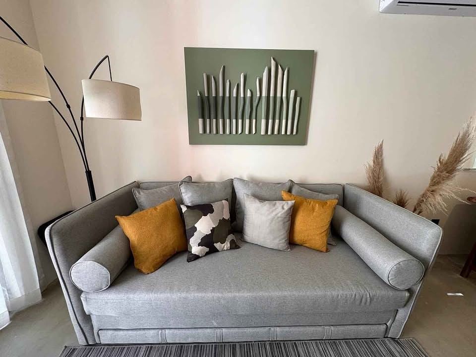 Apartment in La Veleta, Tulum, photo 5 of 16