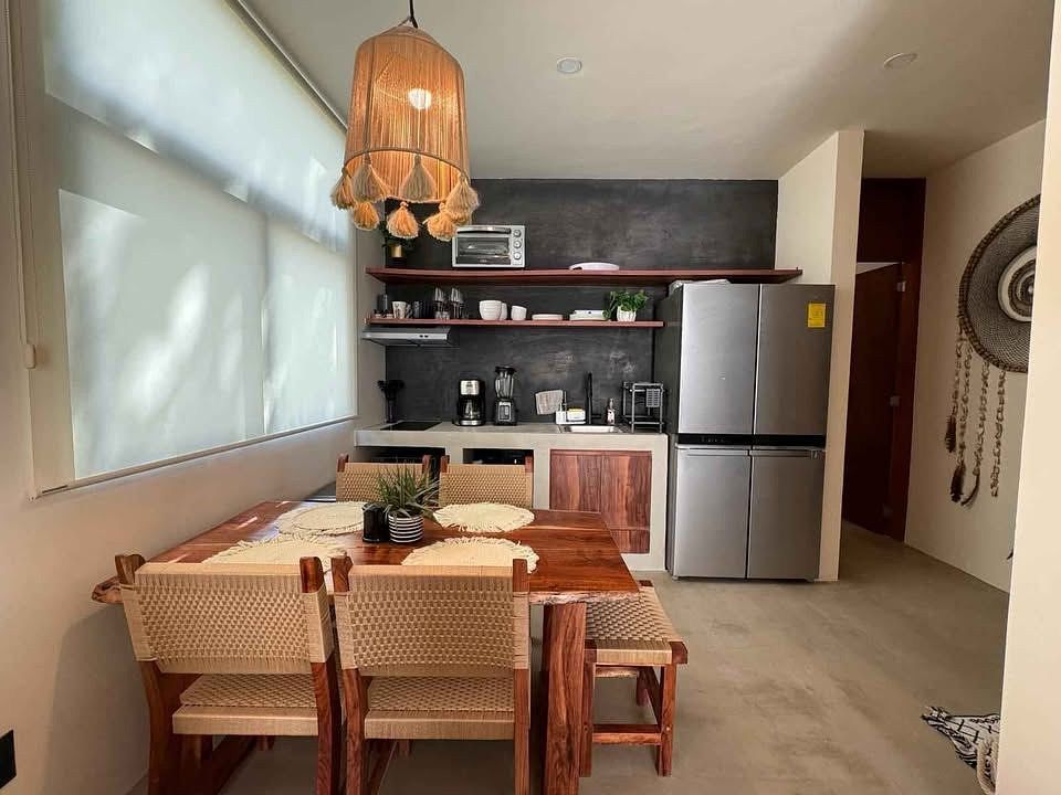 Apartment in La Veleta, Tulum, photo 6 of 16
