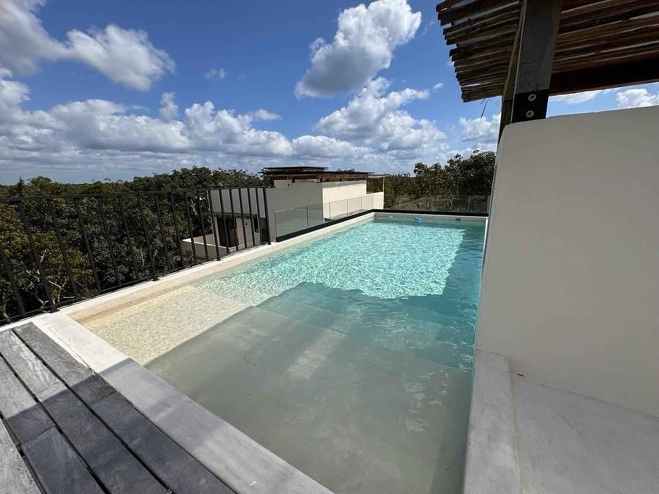 Apartment in La Veleta, Tulum, photo 8 of 16