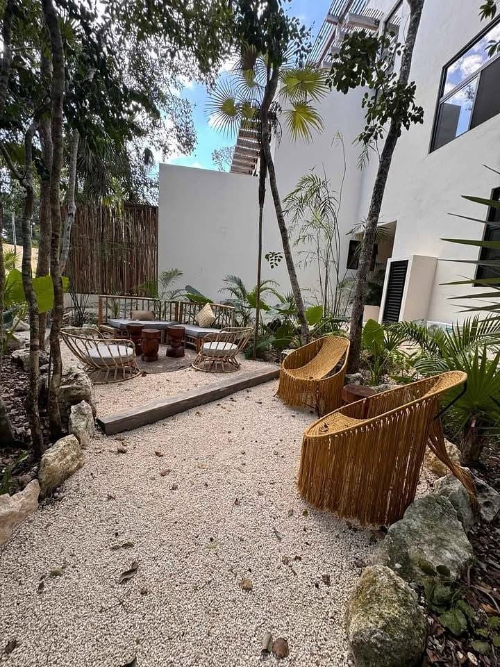 Apartment in La Veleta, Tulum, photo 9 of 16