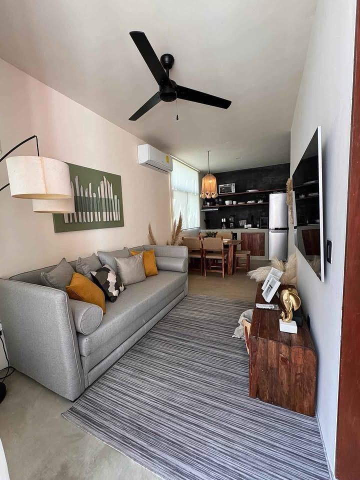 Apartment in La Veleta, Tulum, photo 10 of 16