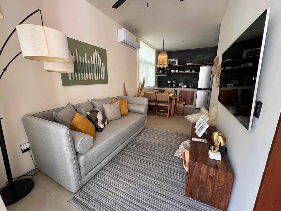 Apartment in La Veleta, Tulum, photo 11 of 16