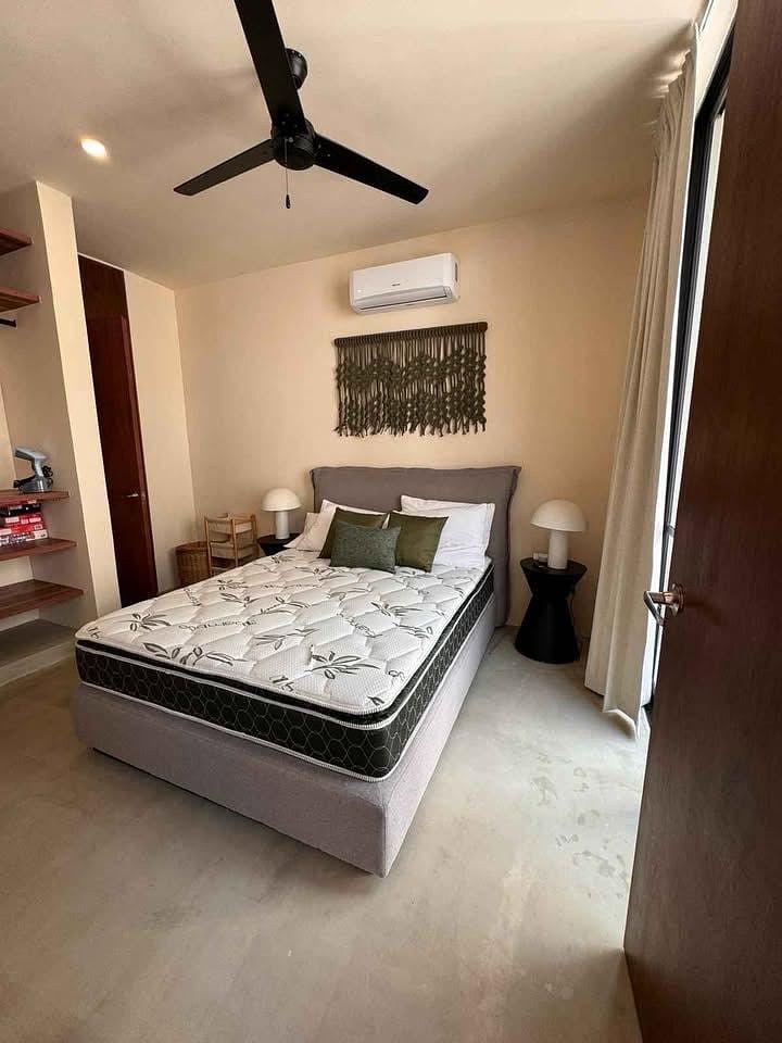 Apartment in La Veleta, Tulum, photo 12 of 16