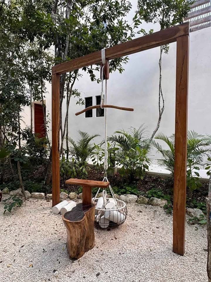 Apartment in La Veleta, Tulum, photo 14 of 16