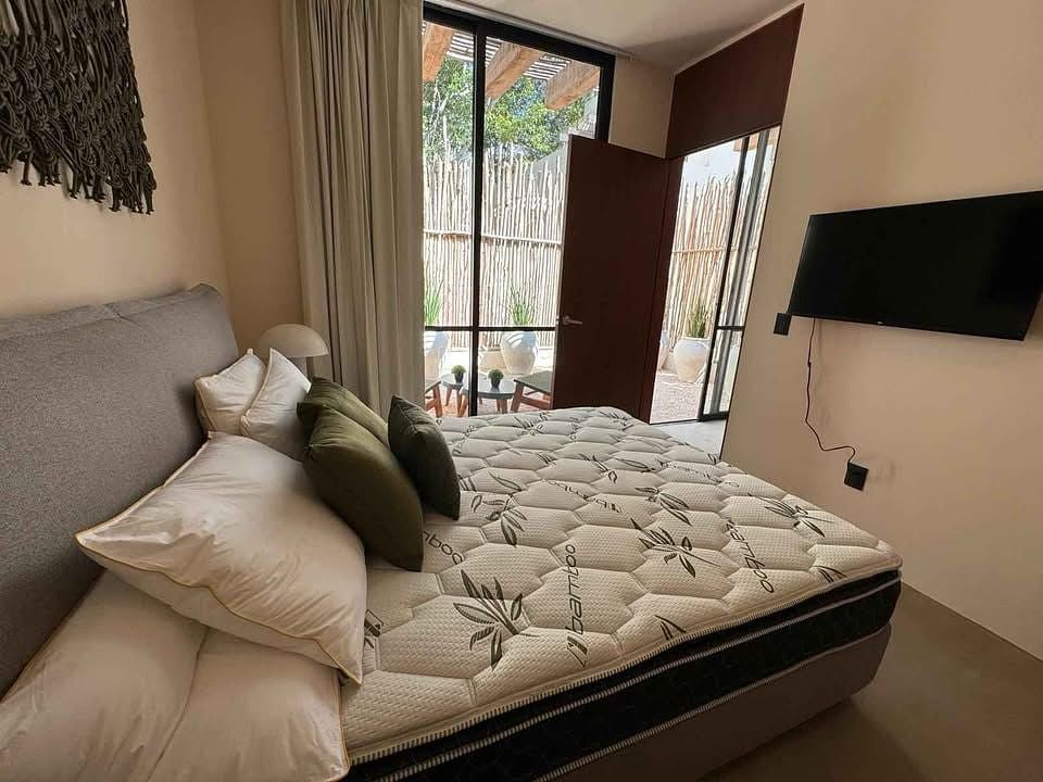 Apartment in La Veleta, Tulum, photo 16 of 16