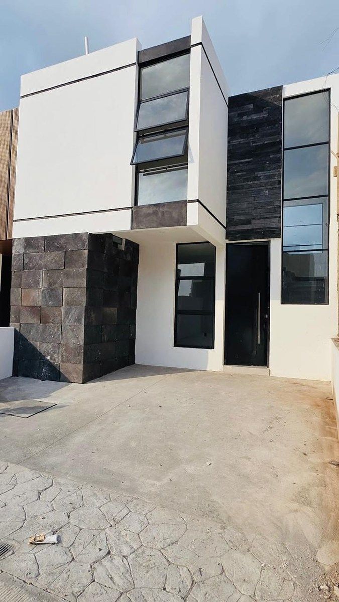 Venta de casa en Real de Minas Villa de Álvarez, foto 1 de 16