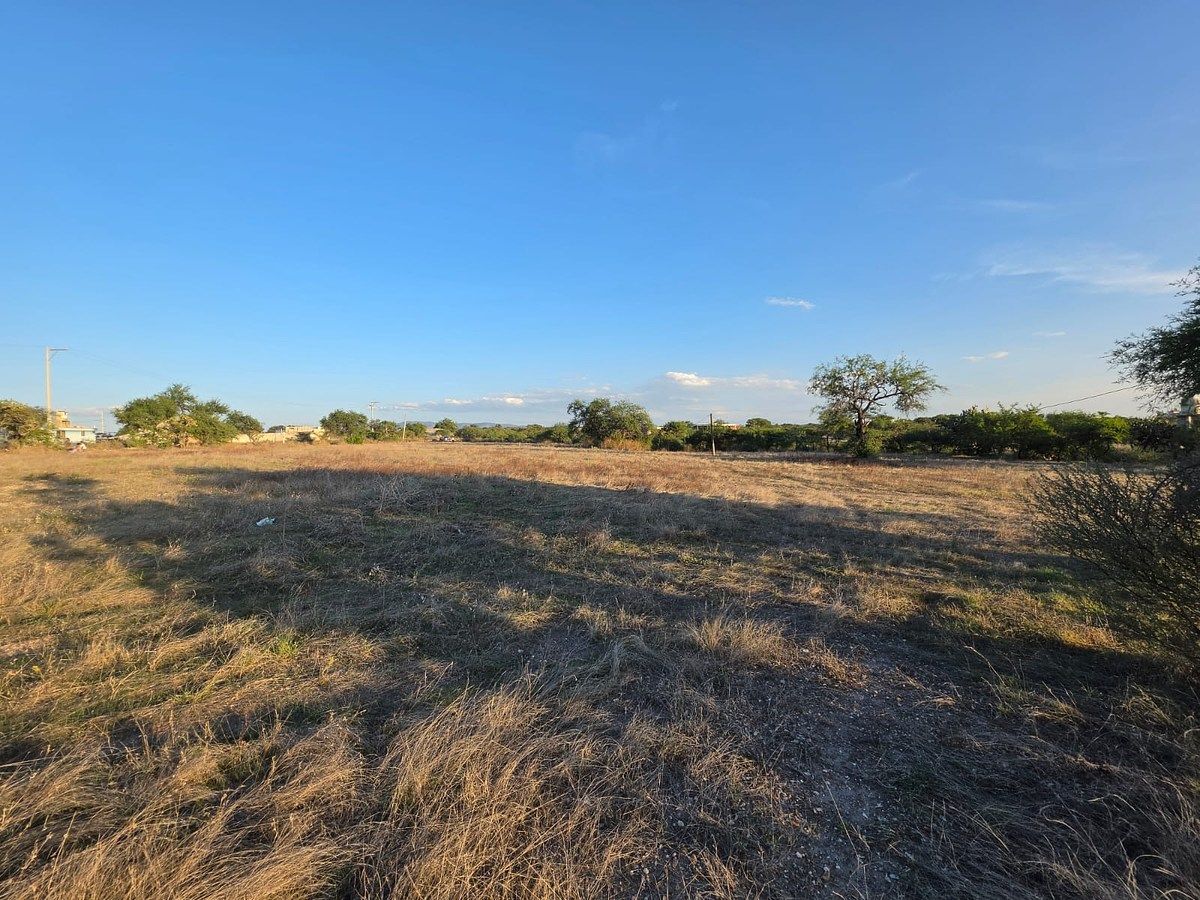 Terreno en Presita de Santa Rosa, San Miguel de Allende, foto 3 de 12