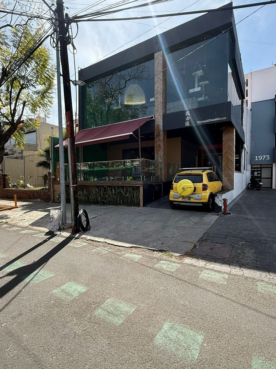 Commercial premises on Lopez Cotilla, photo 1 of 20