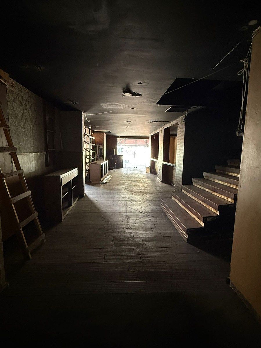 Retail Space in Arcos Vallarta, Guadalajara, photo 10 of 20