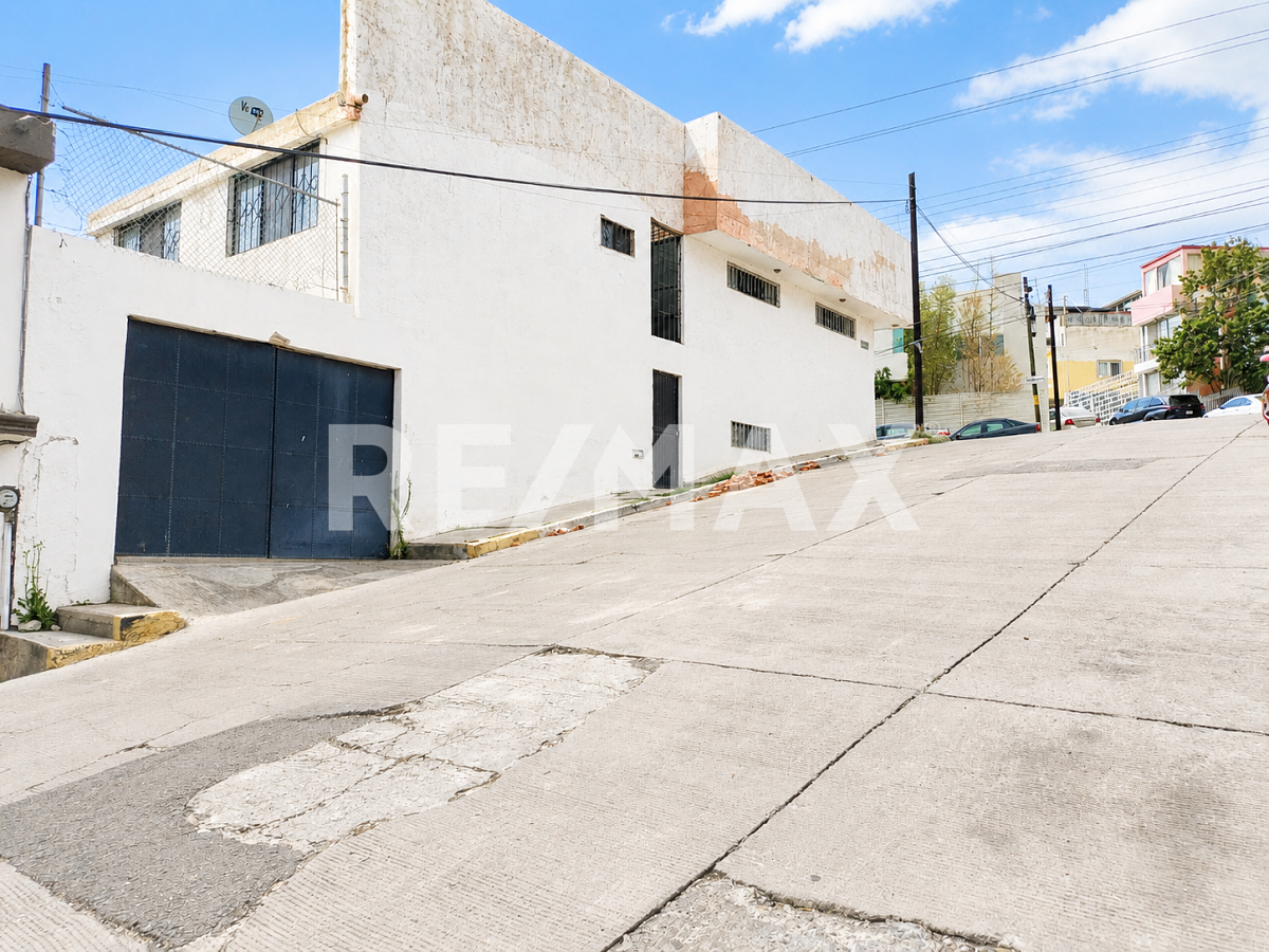 Casa en Venta en Fraccionamiento Los Remedios
