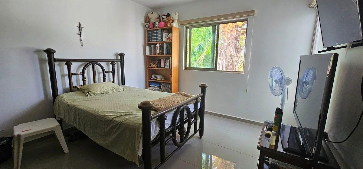 Casa en Cholul, Mérida, foto 10 de 12