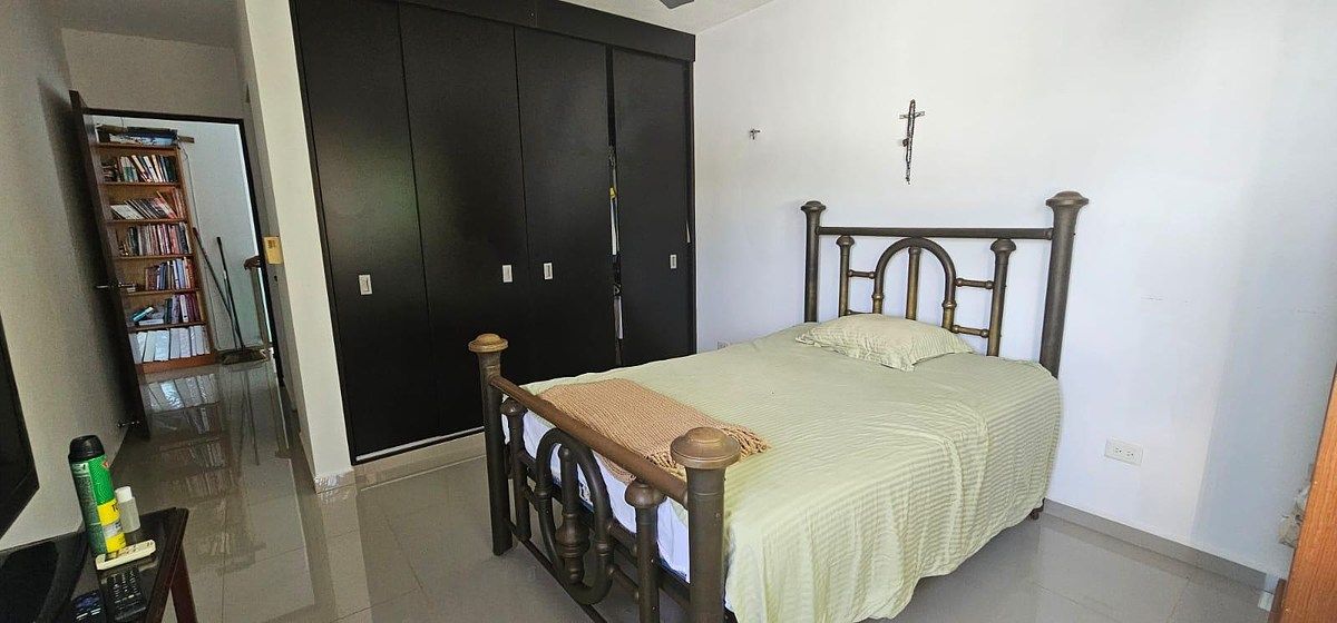 Casa en Cholul, Mérida, foto 11 de 12