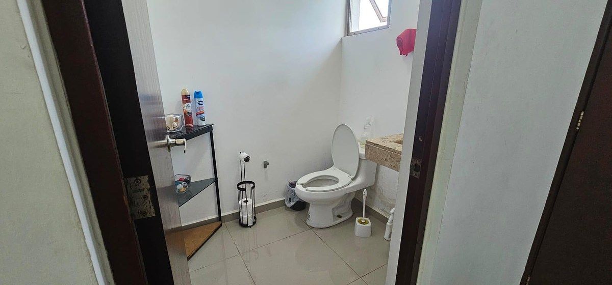 Casa en Cholul, Mérida, foto 12 de 12