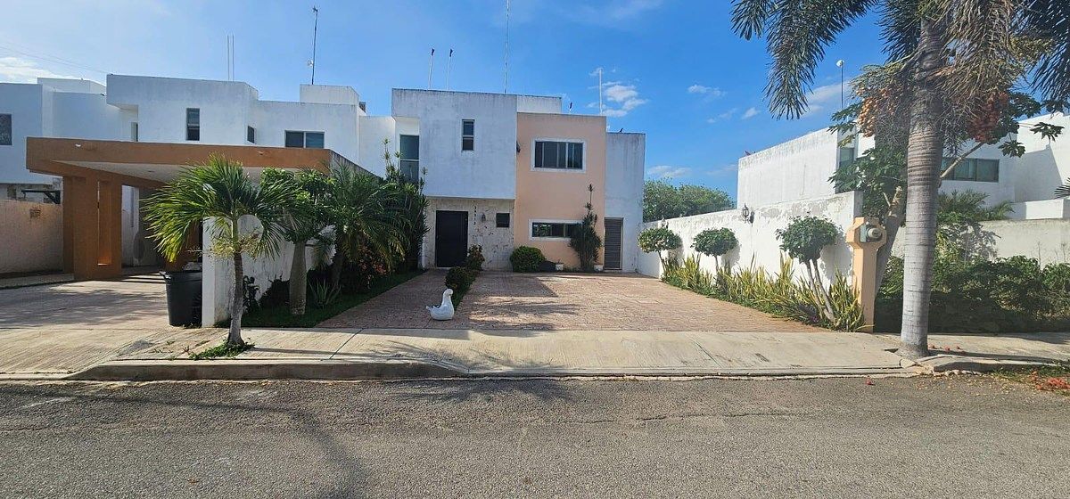 CASA EN VENTA EN MERIDA, YUCATAN EN VIDA VERDE, CHOLUL - foto 2